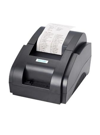 Принтер чеков в идеальном состоянии, пользовались 1 месяц