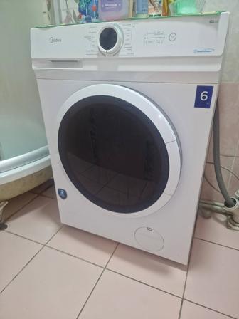 Стиральная машина Midea