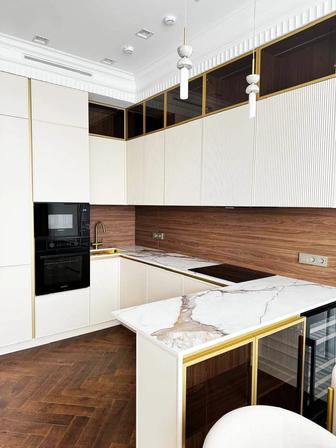 Мебель на заказ