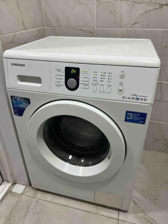 Продам Стиральную Машину