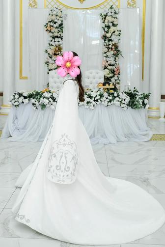 Национальное платье