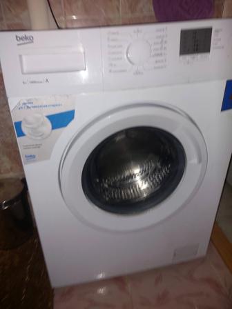 Продам Стиральку
