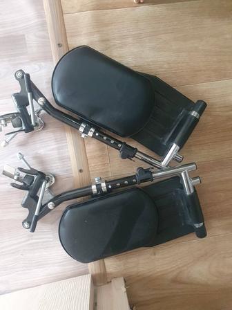 Инвалидная коляска