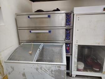 Духовая печь