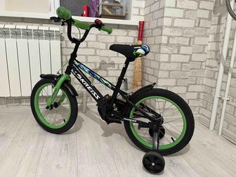 Продам детский велосипед