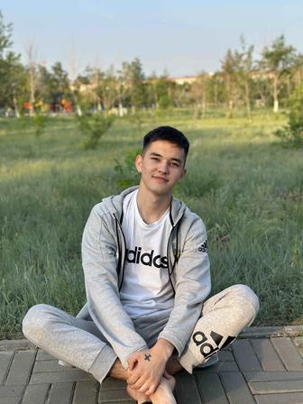 Торговый представитель