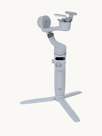 Стабилизатор dji osmo 6
