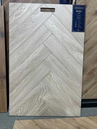 Китай Ламинат Елка