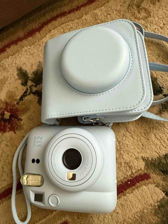 InstaX 12 mini