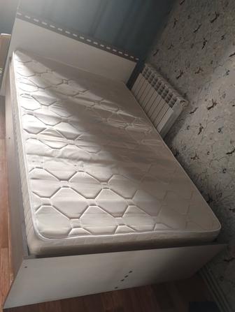 Продам кровать