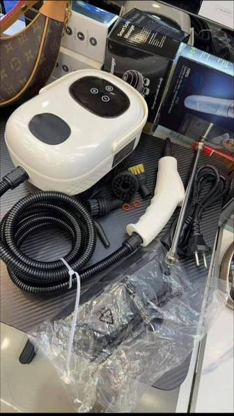 Пароочиститель на прокат за час 900 тг