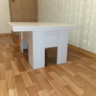 Продается стол раскладной