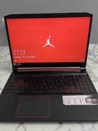 Ноутбук Acer Nitro 5