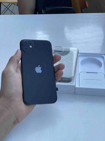 iPhone 11