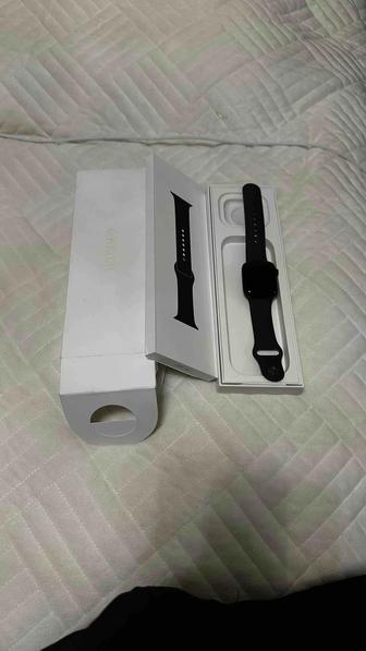 Продам Apple Watch 9.41