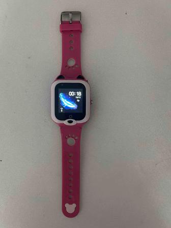 Детские умные часы