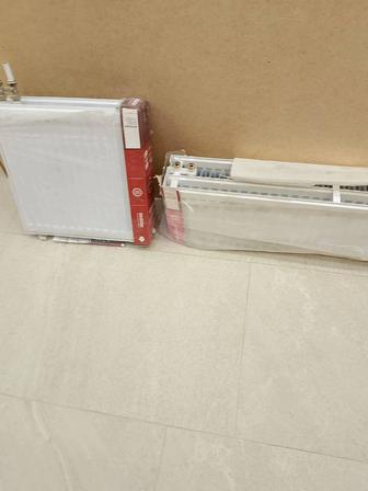 Продам стальные радиаторы.