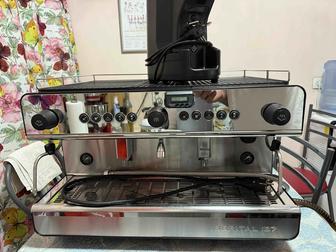 Кофемашина