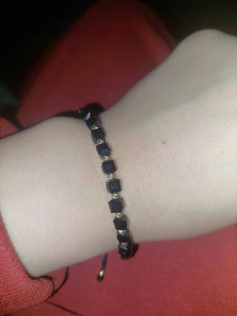 Браслет ЗОЛОТО