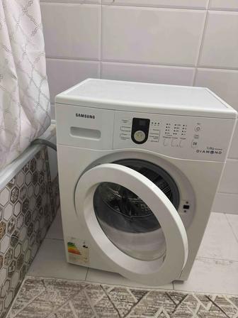 Продажа стиральной машины