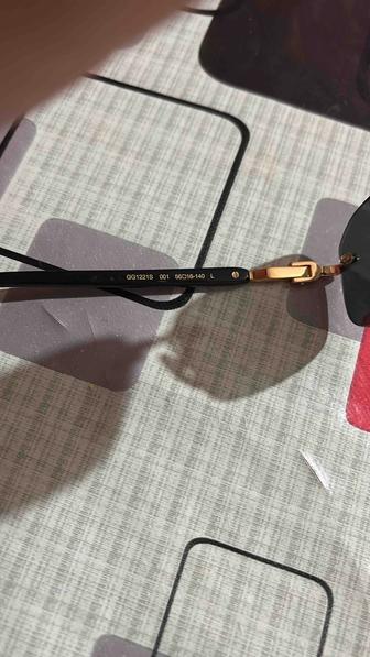Gucci Очки Оригинал