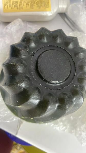 Черное мыло усма черный тмин от выпадение волос и залысин