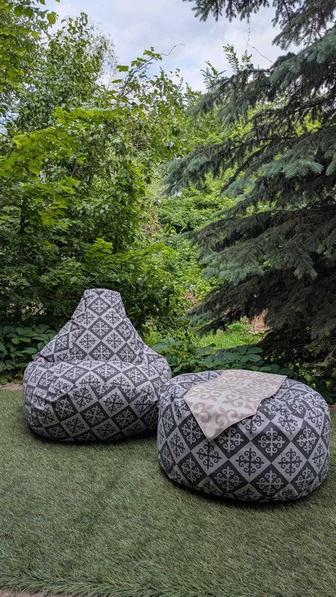 Кресло мешок на Той