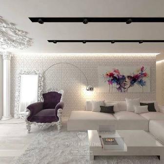 строительные работы