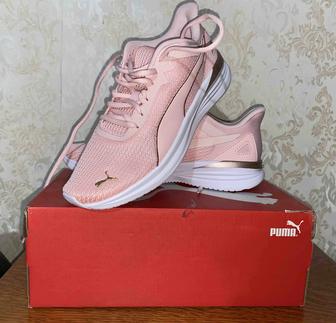 Продам кроссовки Puma (original)