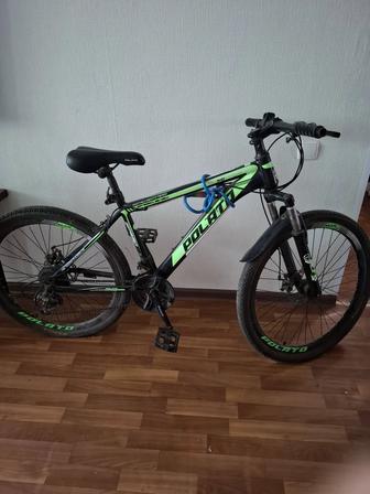 Продам велосипед POLATO