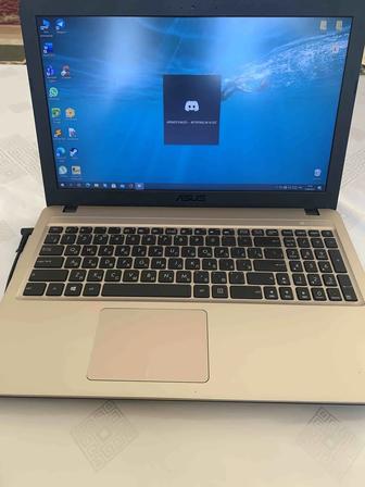 Продам ноутбук Asus 15,6, Inter Core i5.