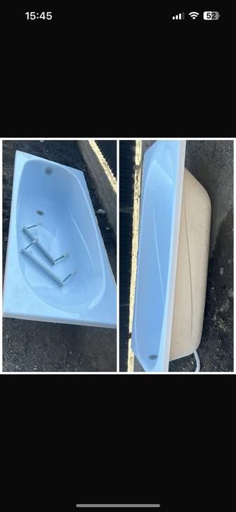 Продам ванну