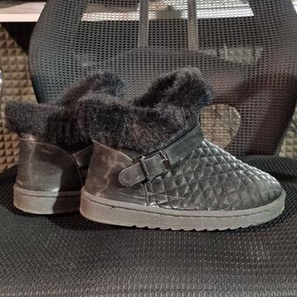 Детские Угги