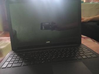 СРОЧНО!!! Ноутбук Dell inspiron 15