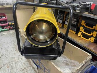 Дизельная пушка Mates spark-30t