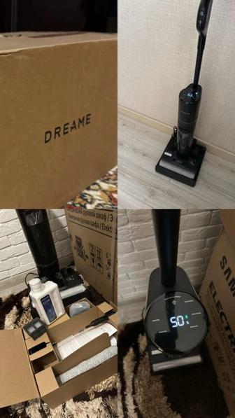 Продам Вертикальный пылесос Dreame H13 Pro