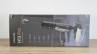 Продам Вертикальный пылесос Dreame H13 Pro