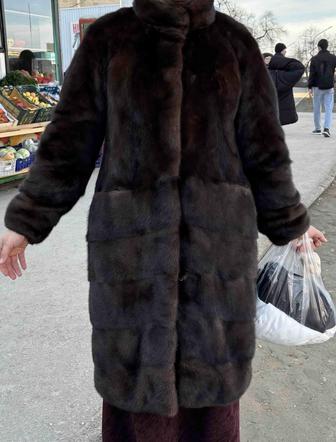 Норквая Шуба