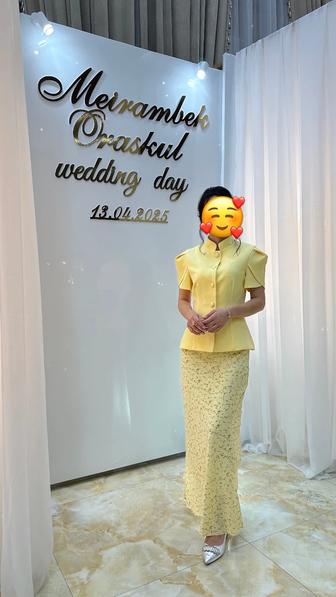 Продаю платье!