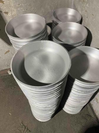 тапа алюминий 26см