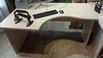 Столы,стулья для офиса