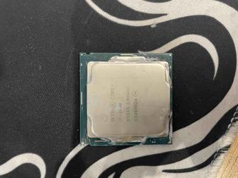 Процессор Intel Core i5 9400