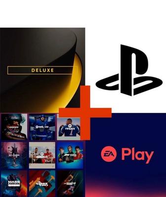 Продажа игр Ps plus на PS4, PS5
FC25, MK 11UFC пс5 xbox