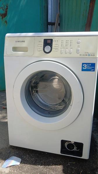 Продам стиральную машину автомат