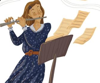 Обучение музыки