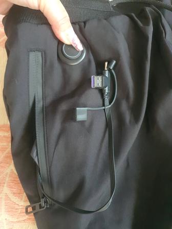 Штаны спортивные