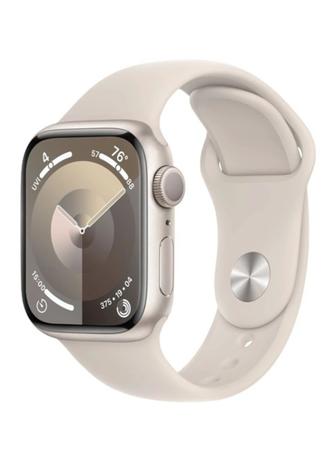 Apple Watch Series 9 45mm Gold