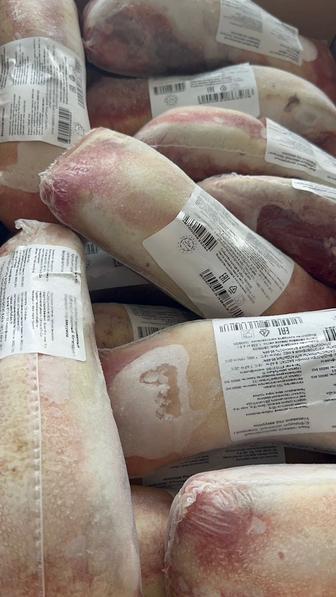 Говяжий язык Чистый Кублей