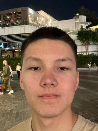 Разнорабочий