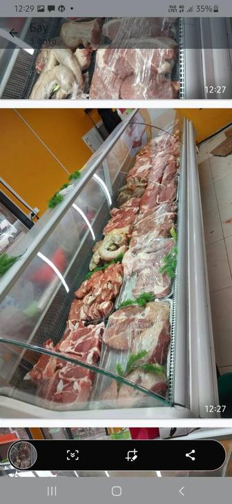 Ет бузамыз, согым жаймалап беремиз